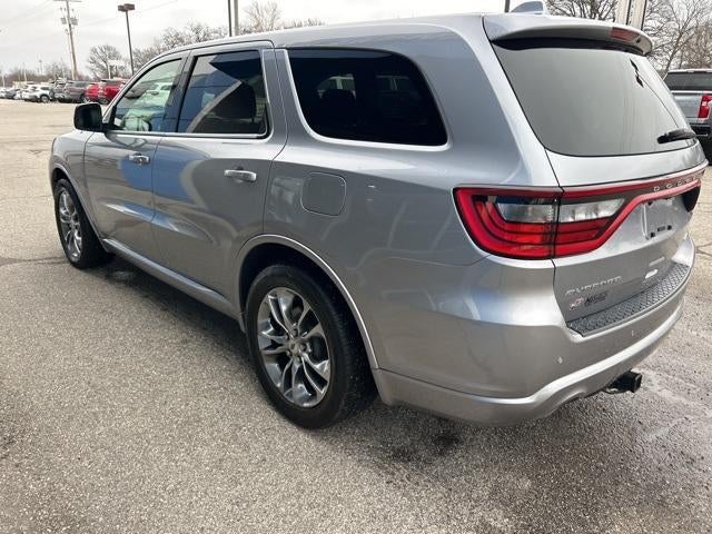 2019 Dodge Durango R/T