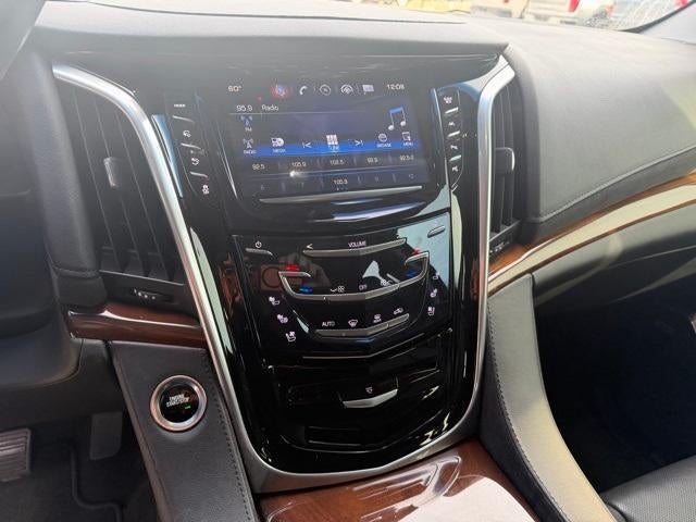 2020 Cadillac Escalade Premium Luxury