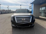 2020 Cadillac Escalade Premium Luxury