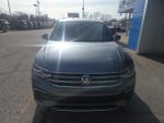 2024 Volkswagen Tiguan SEL R-Line