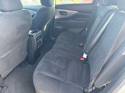 2023 Nissan Murano S