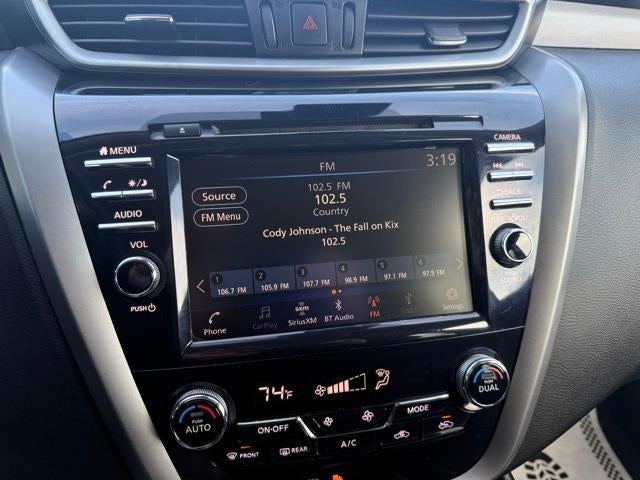 2023 Nissan Murano S