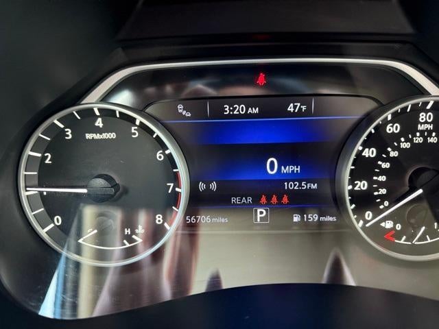 2023 Nissan Murano S