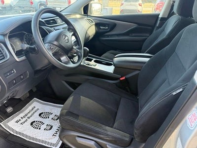 2023 Nissan Murano S