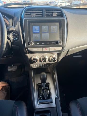 2024 Mitsubishi Outlander Sport S