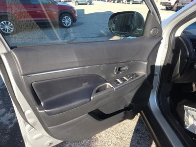 2024 Mitsubishi Outlander Sport S