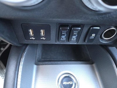 2024 Mitsubishi Outlander Sport S