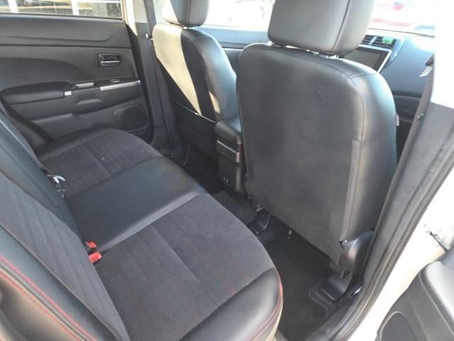 2024 Mitsubishi Outlander Sport S