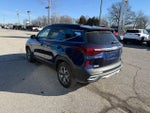 2023 Kia Seltos EX