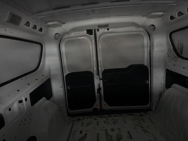 2021 RAM ProMaster City Cargo Van Tradesman