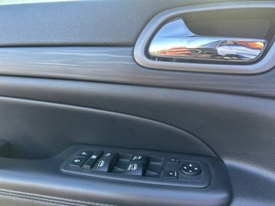 2019 Jeep Grand Cherokee Altitude 4x4