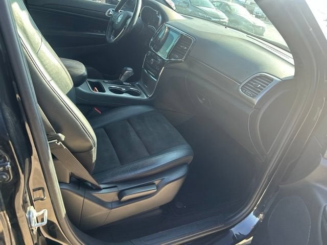 2019 Jeep Grand Cherokee Altitude 4x4