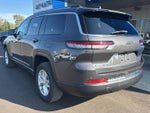 2022 Jeep Grand Cherokee L Laredo 4x4