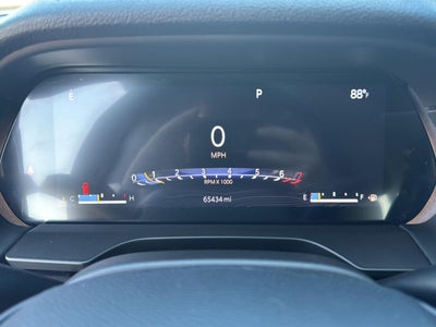 2022 Jeep Grand Cherokee L Laredo 4x4