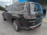 2022 Jeep Grand Wagoneer Series II 4x4