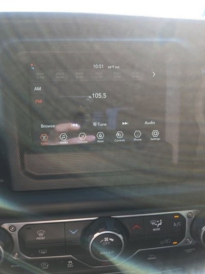 2023 Jeep Gladiator Sport S