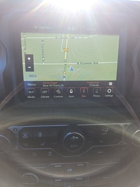 2023 Jeep Gladiator Sport S 4x4