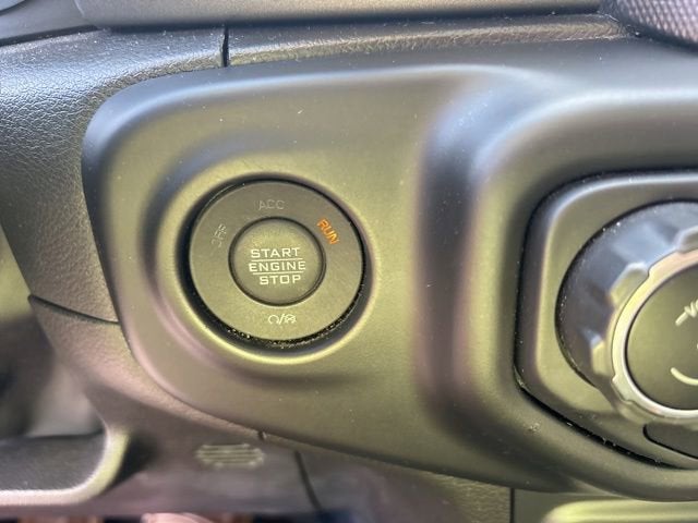 2023 Jeep Gladiator Sport S 4x4