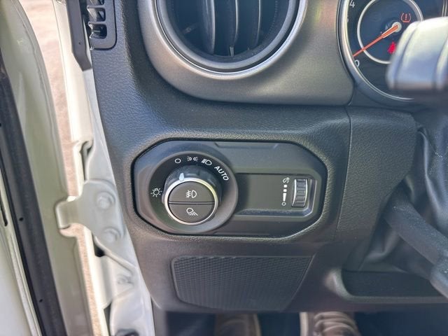 2023 Jeep Gladiator Sport S 4x4
