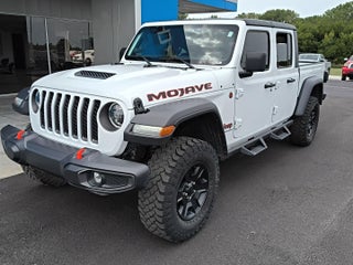2023 Jeep Gladiator Mojave 4x4