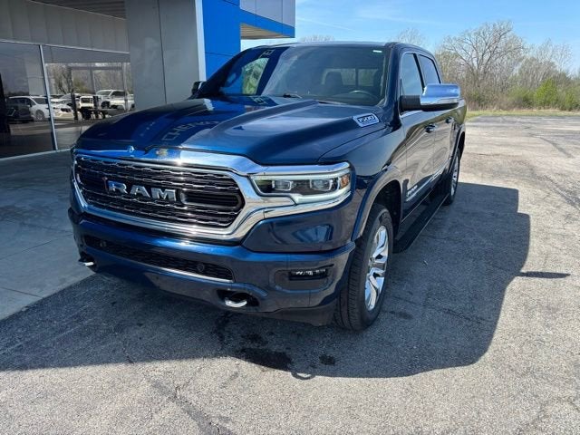2022 RAM Ram 1500 Pickup Limited