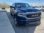 2022 RAM 1500 Limited Crew Cab 4x4 5'7" Box