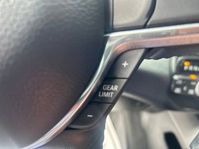 2022 RAM 1500 Laramie Crew Cab 4x4 5'7" Box