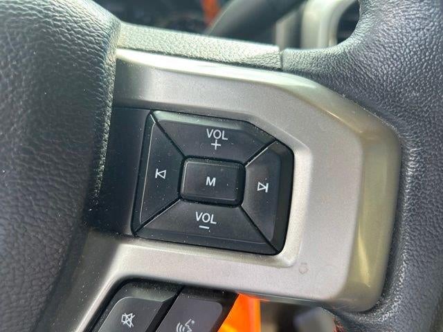 2021 Ford Super Duty F-250 SRW XL