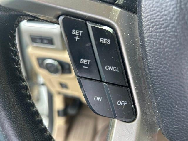2021 Ford Super Duty F-250 SRW XL