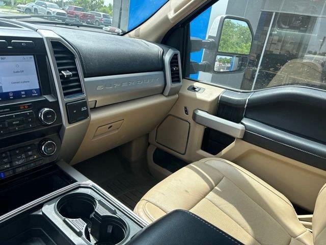 2021 Ford Super Duty F-250 SRW XL
