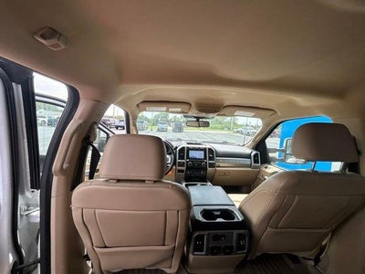 2021 Ford Super Duty F-250 SRW XL