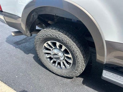 2021 Ford Super Duty F-250 SRW XL