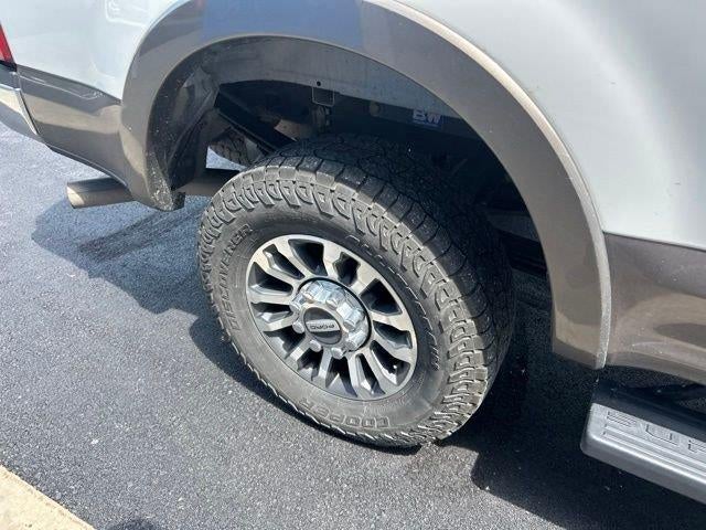 2021 Ford Super Duty F-250 SRW XL