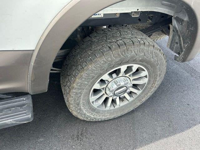 2021 Ford Super Duty F-250 SRW XL