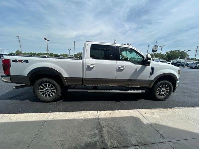 2021 Ford Super Duty F-250 SRW XL