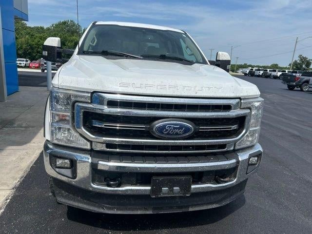 2021 Ford Super Duty F-250 SRW XL
