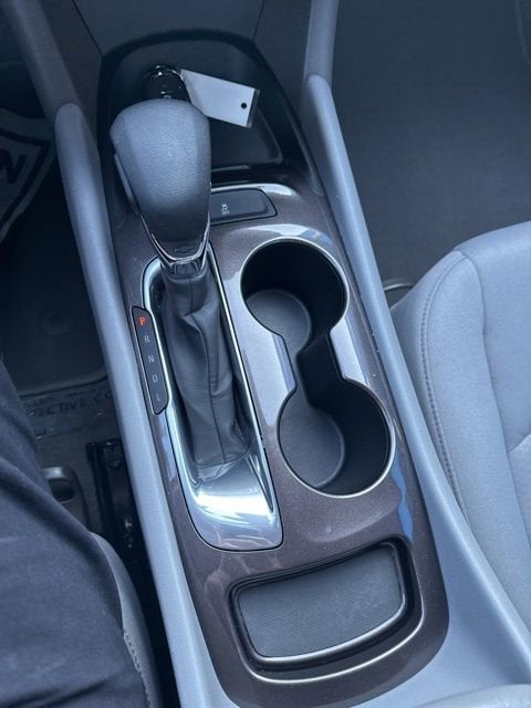 2022 Chevrolet Malibu LS