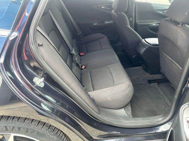 2023 Chevrolet Malibu RS