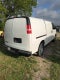 2014 Chevrolet Express Cargo 2500 Work Van