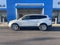 2011 Chevrolet Traverse LTZ