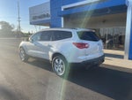 2011 Chevrolet Traverse LTZ