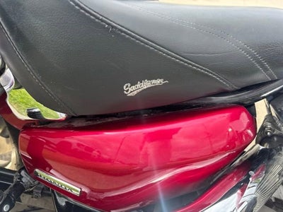 2005 Honda VTX1300C Base