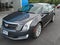 2016 Cadillac XTS Luxury Collection