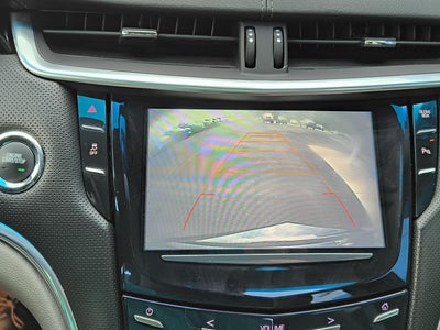 2016 Cadillac XTS Luxury Collection
