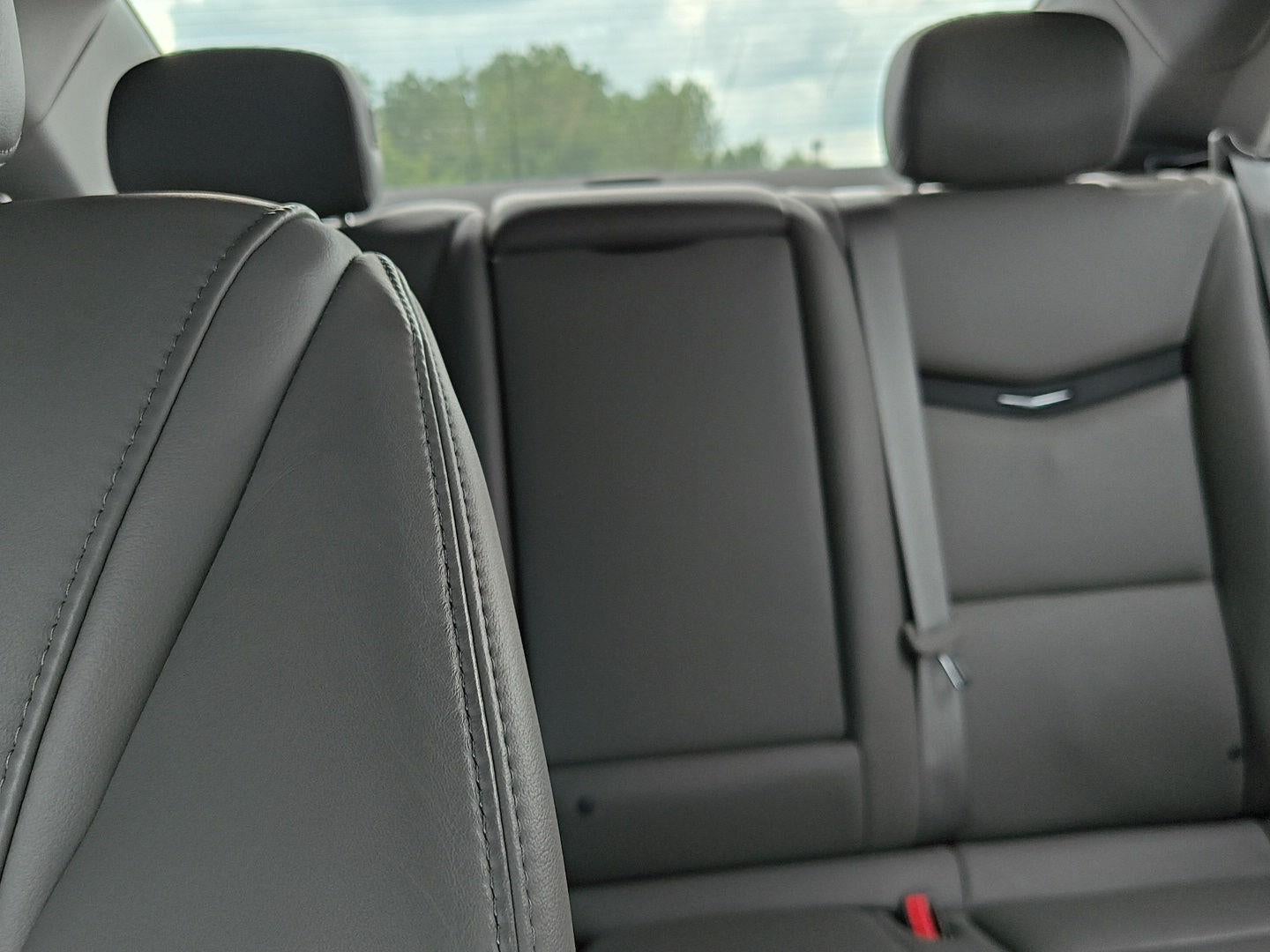 2016 Cadillac XTS Luxury Collection