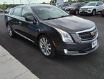 2016 Cadillac XTS Luxury Collection