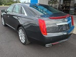 2016 Cadillac XTS Luxury Collection