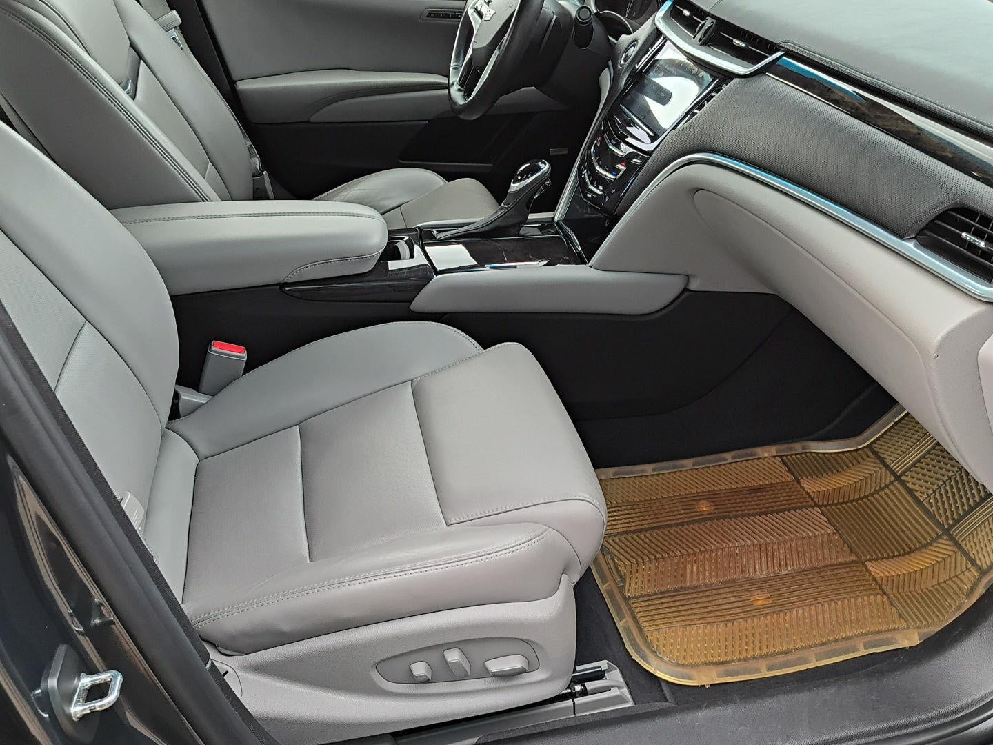 2016 Cadillac XTS Luxury Collection