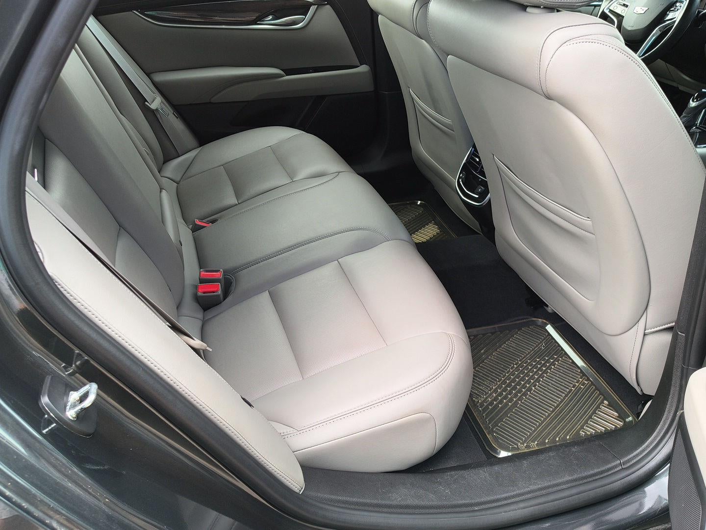 2016 Cadillac XTS Luxury Collection