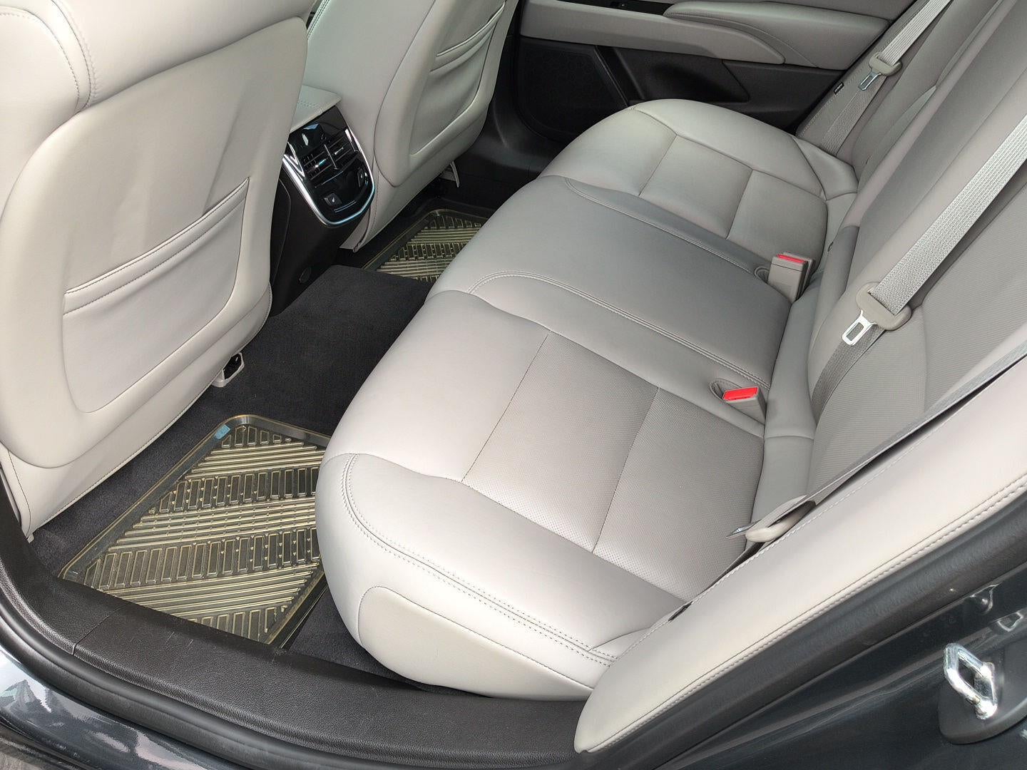 2016 Cadillac XTS Luxury Collection